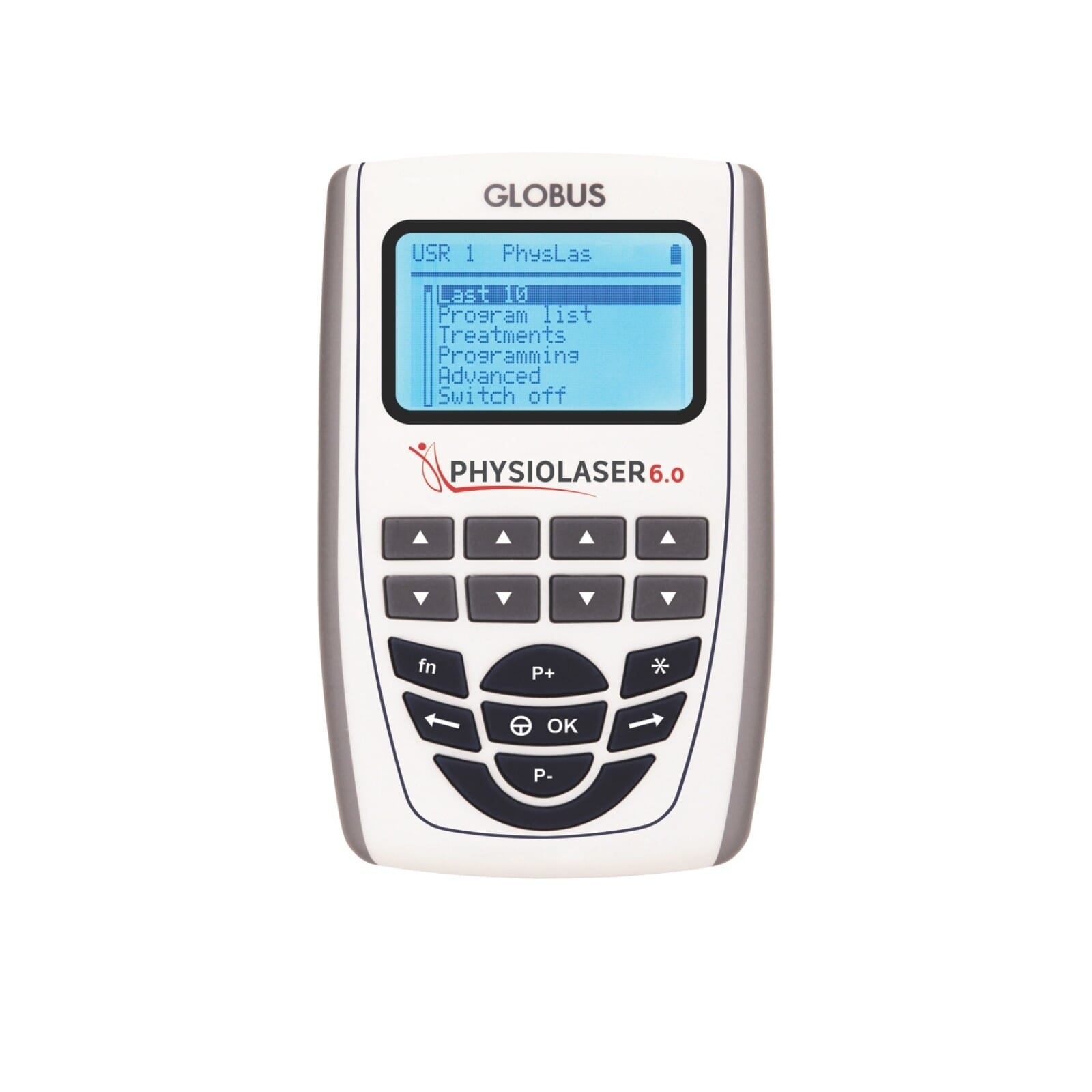 Globus Physiolaser 6.0
