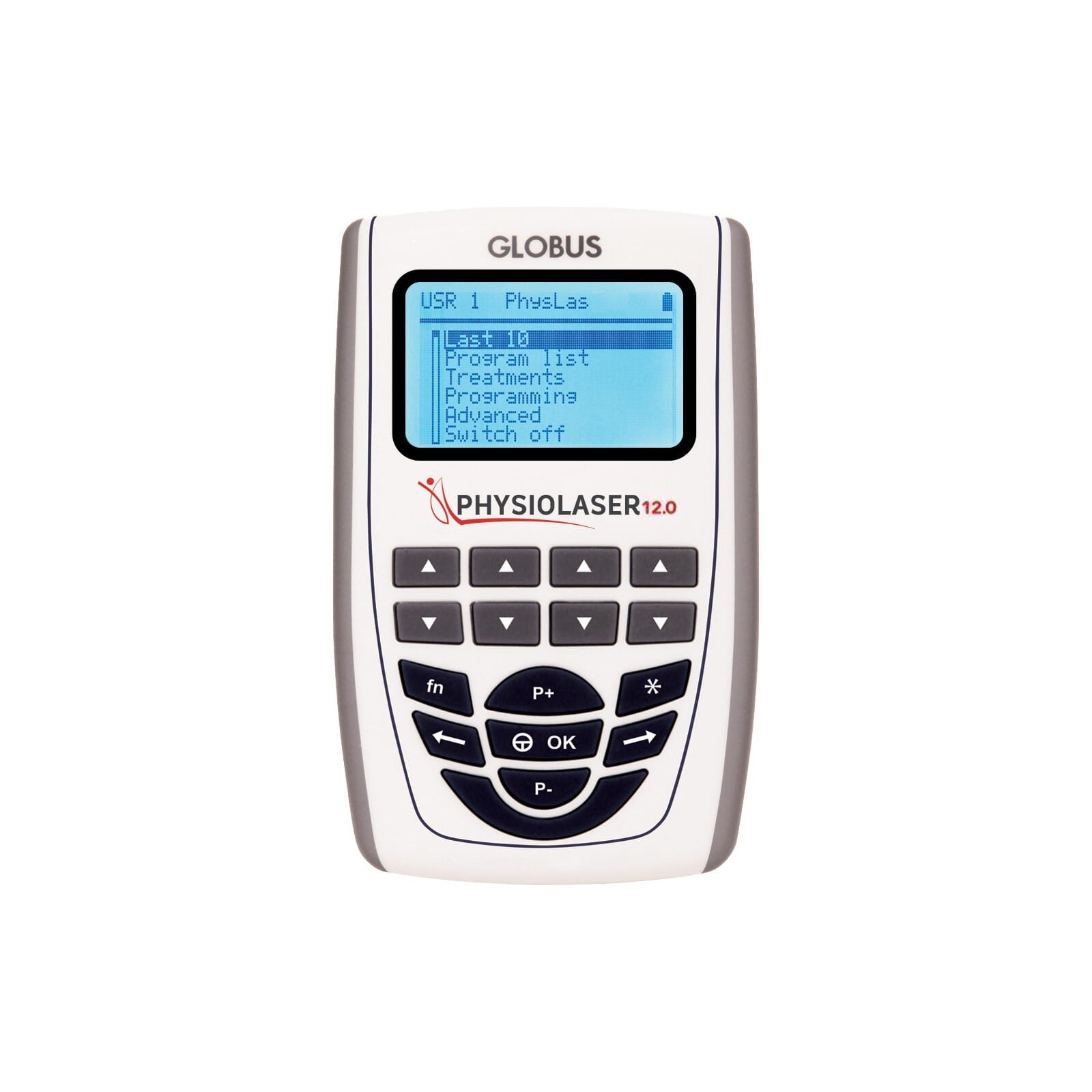 Globus Physiolaser 12.0