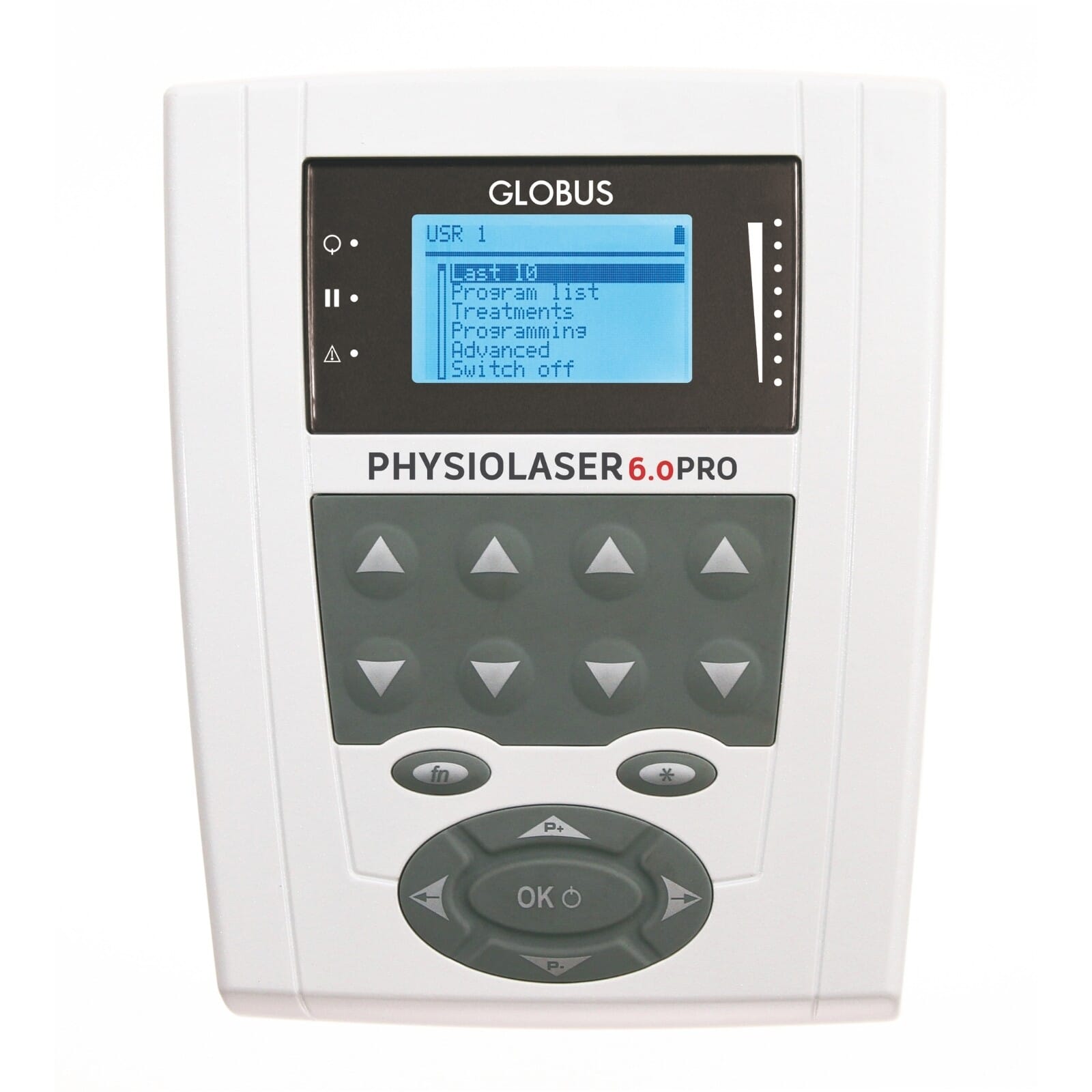 Globus Physiolaser 6.0 Pro