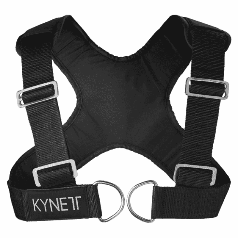 Kynett strexbox™ flywheel 5