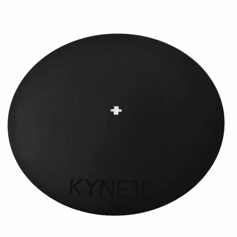 Kynett strexbox™ flywheel 4