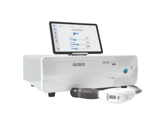 Globus ShockWave 2000 - Med Line