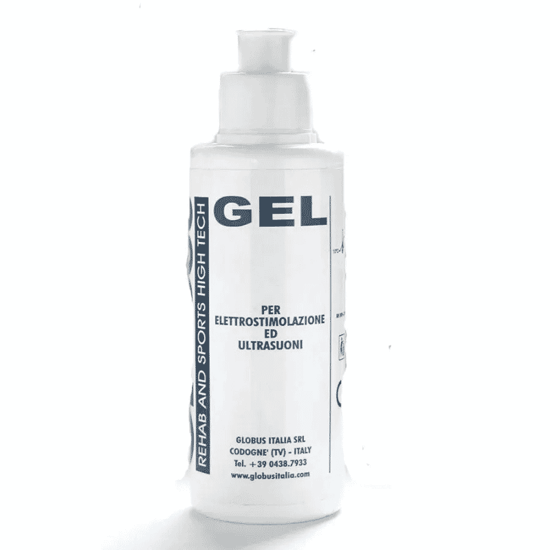 Gel conducteur Globus - 260 mL