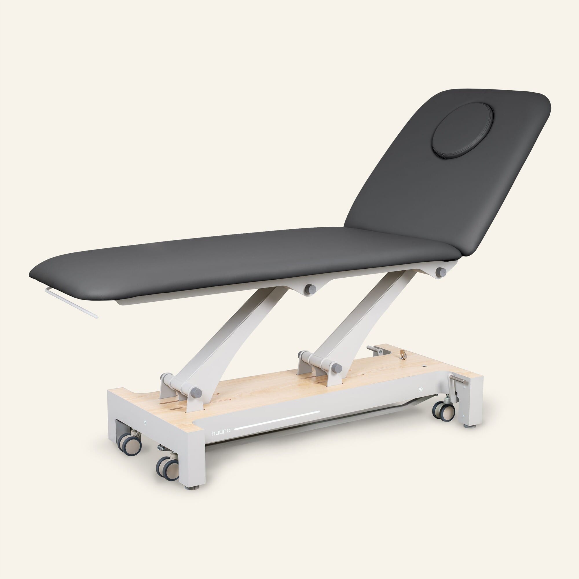 Table de massage Nuuna Starter - Naggura
