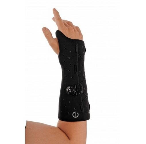 Exos "Poignet-Main" 2