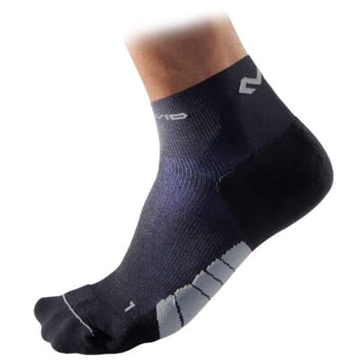 Chaussettes Courtes Running Active McDavid 8833