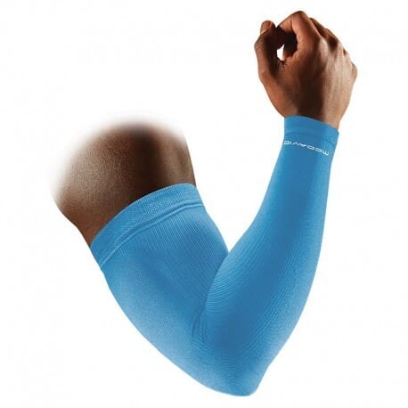 Manchon McDavid de Compression AvantBras Active Orthese Sport