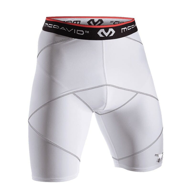 Short de Contention pour Adducteurs Cross Compression 9