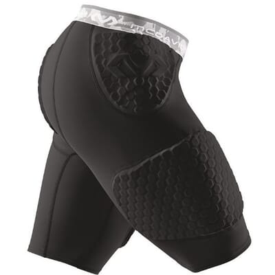 Short de Protection Hex 7991