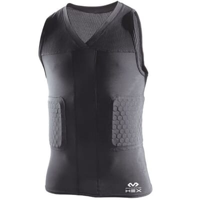 Maillot de Protection Hex Tank 7962