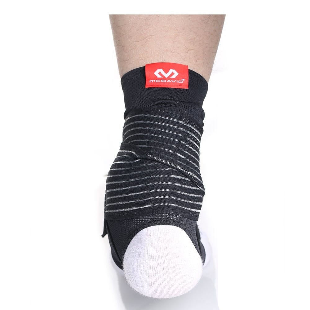 Chevillère Mc DAVID Mesh avec Bande Strap 433 4