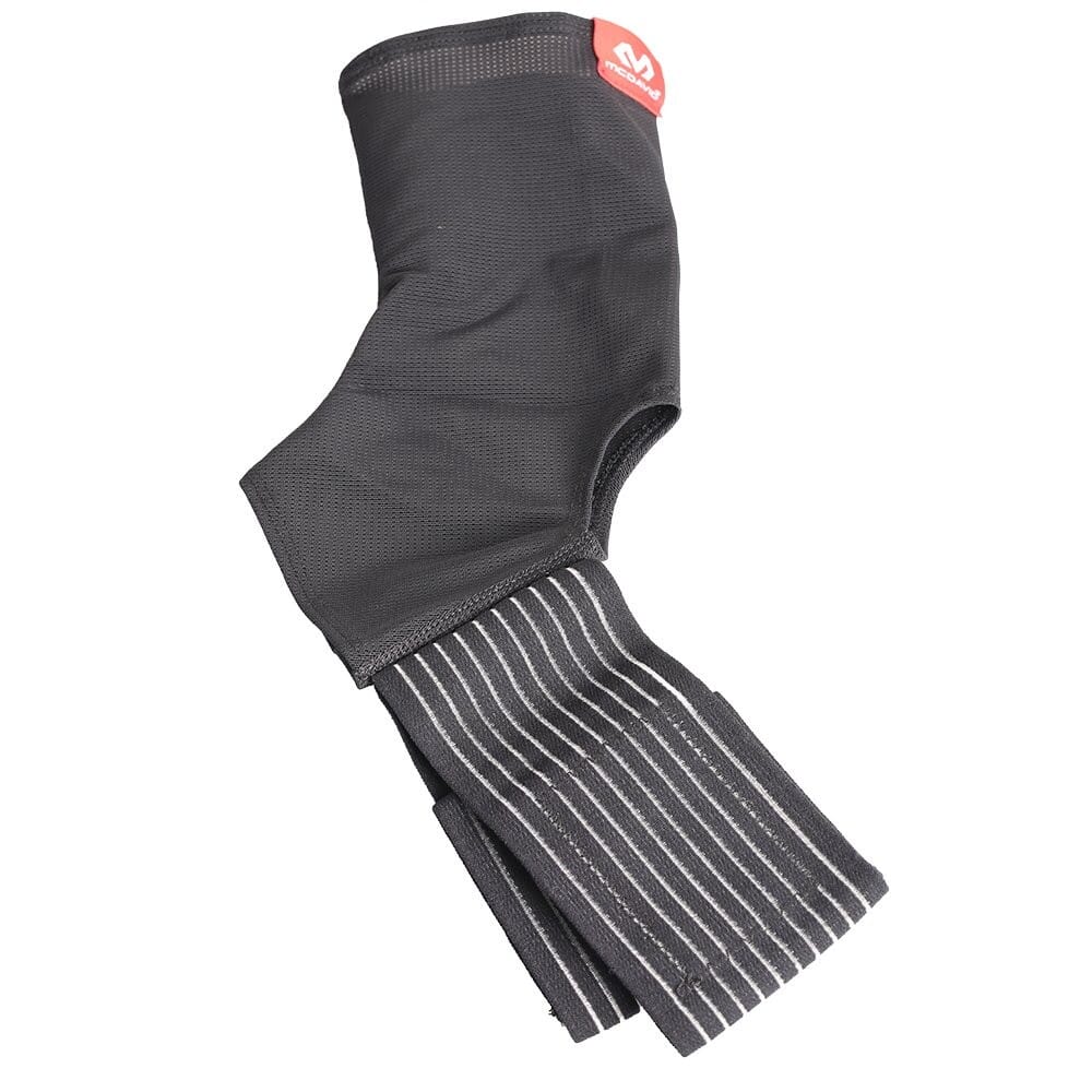 Chevillère Mc DAVID Mesh avec Bande Strap 433 3