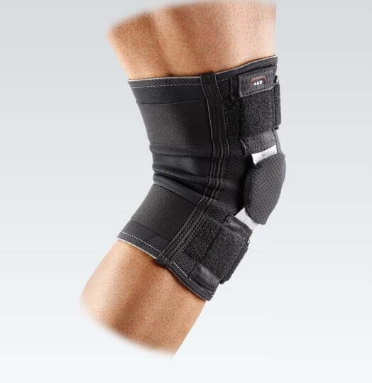 Genouillère Double Charnière Articulée McDavid 422 4