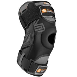 Genouillère Ultra Avec Charnières Latérales 875 - Shock Doctor