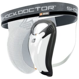 Support Avec Coquille Bioflex™ 213 - Shock Doctor