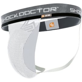 Support Avec Poche Pour Coquille 218 - Shock Doctor
