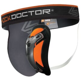 Support avec Coquille Ultra Carbon Flex Cup 329 - Shock Doctor