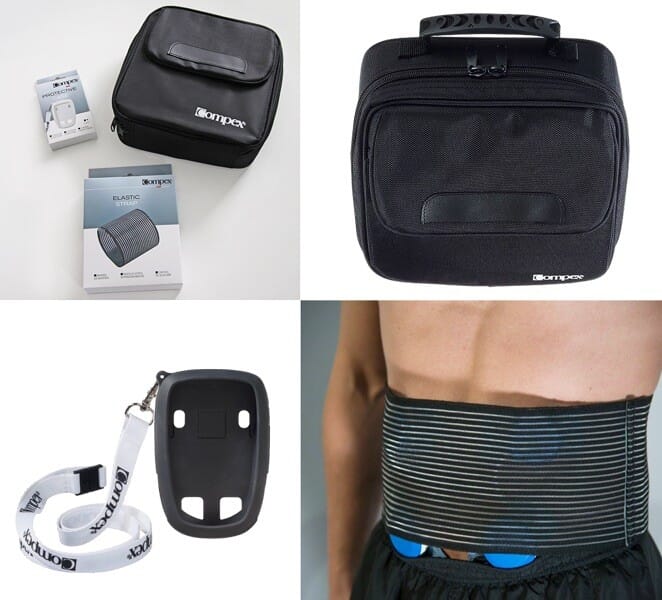 PACK COMPLEMENT SP6.0 2