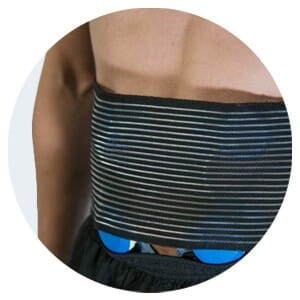 Pack Complément Compex SP8.0 2