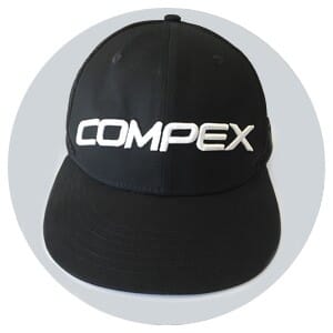 Pack Complément Compex SP8.0 3
