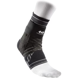 Chevillère Elite Engineered Elastic McDavid 5146