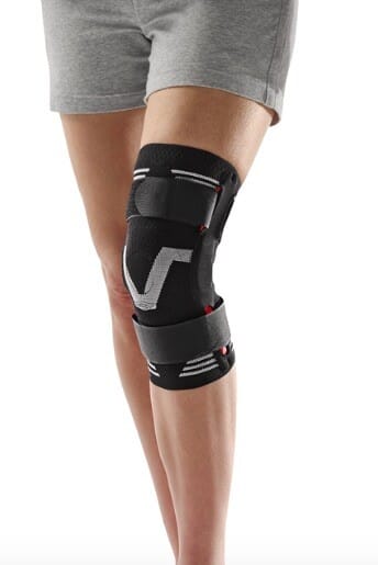 Genouillère Donjoy Stabilax®