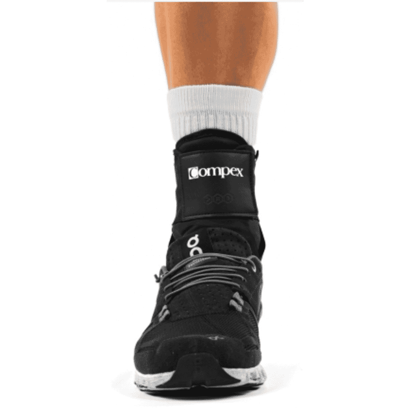 Lace-Up Cheville (Ankle) Compex 2