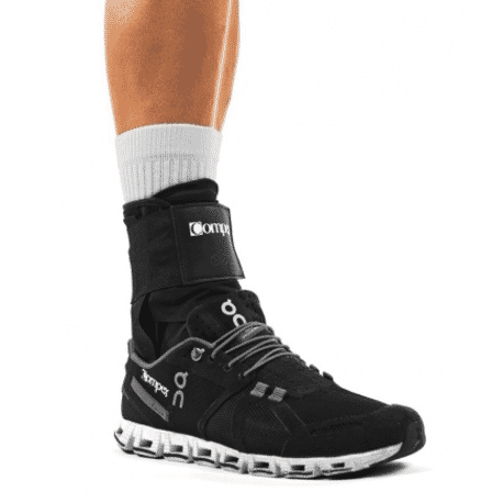 Lace-Up Cheville (Ankle) Compex