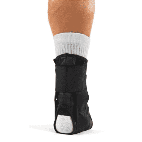 Lace-Up Cheville (Ankle) Compex