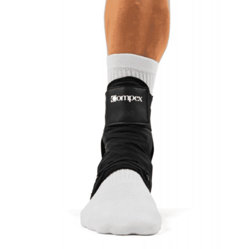 Lace-Up Cheville (Ankle) Compex 5