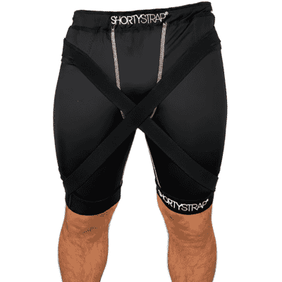 Cuissard Thérapeutique Pubalgie Short De Compression Pour Pubalgie & Adducteurs - Blanc Taille L - Soulagement Efficace Pour Sportifs Cuissard Thérapeutique Pubalgie Short De Compression Pour Pubalgie & Adducteurs - Blanc Taille L - Soulagement Efficace Pour Sportifs