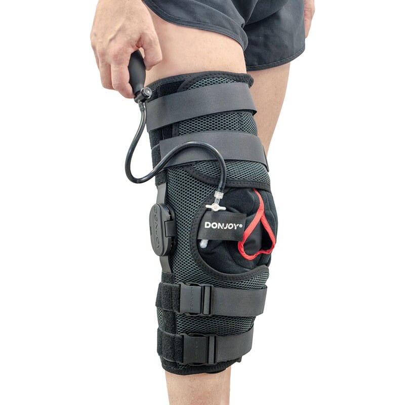 Kit Support Everest Ice II - Donjoy