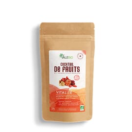 Cocktail Superfruits BIO Valebio