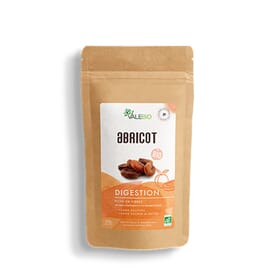 Abricots BIO Valebio