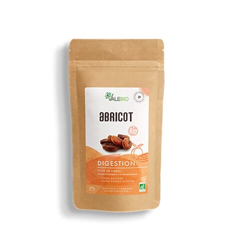 Abricots Bio 
