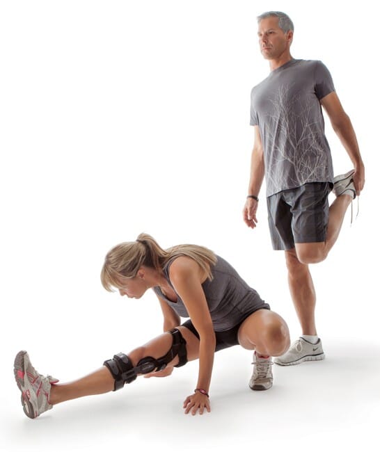 OA FullForce Donjoy 2