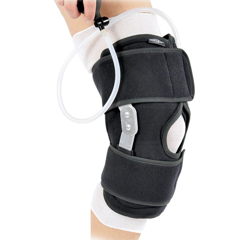 Perform Ice genou - Donjoy