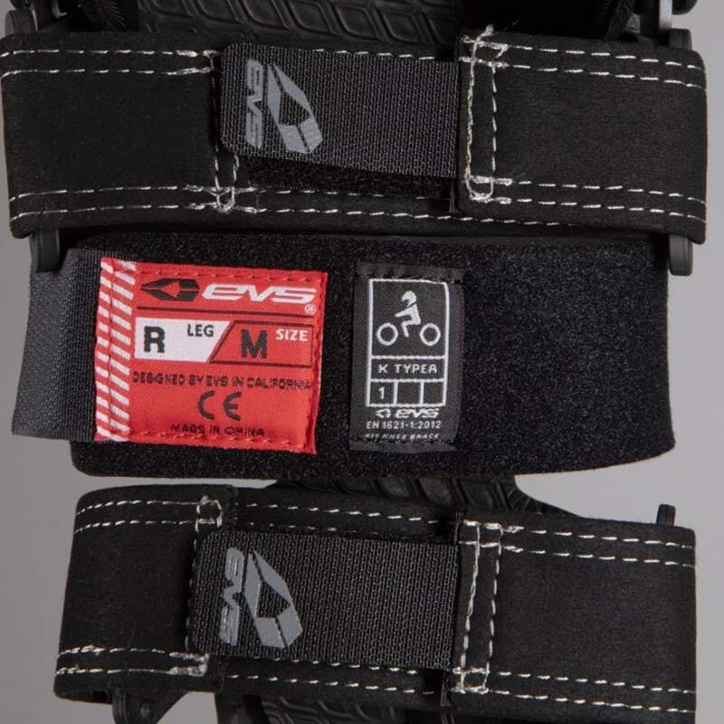 Axis Pro EVS Black Copper 13