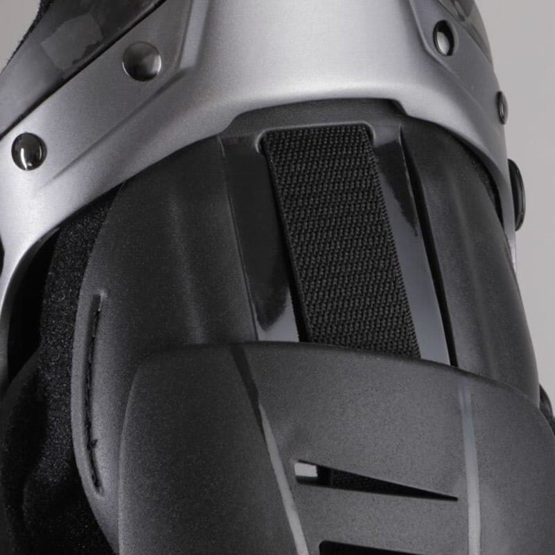 Axis Pro EVS Black Copper 16