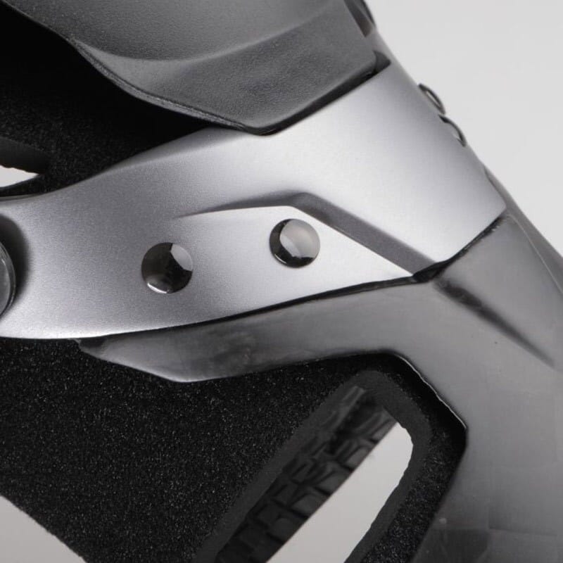 Axis Pro EVS Black Copper 18