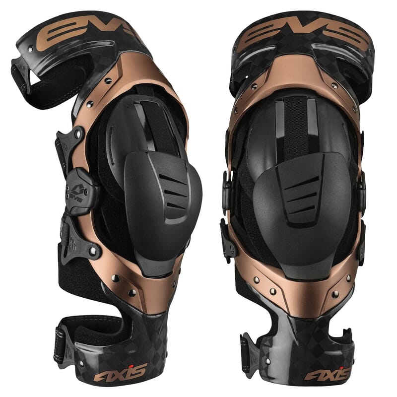 Axis Pro EVS Black Copper 2