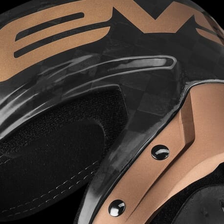 Axis Pro EVS Black Copper