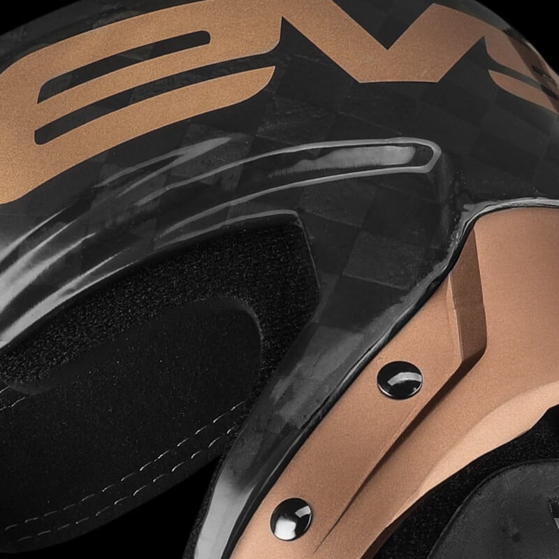 Axis Pro EVS Black Copper 8