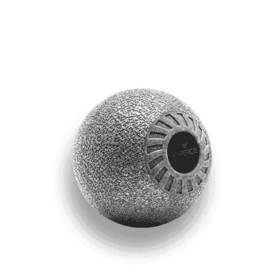 Balle de massage Relaxroll SphereX - Hyperice