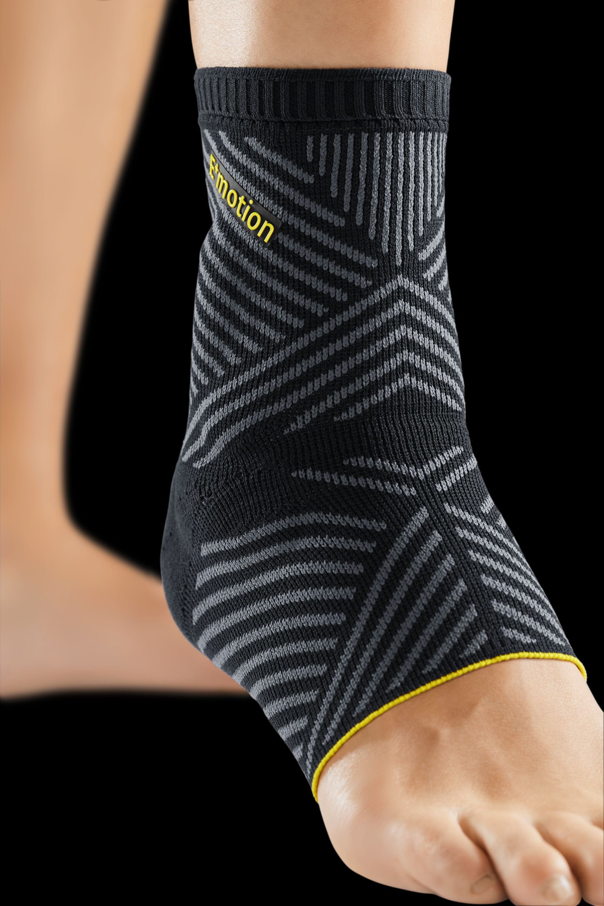 Chevillères Ligamentaires Tennis