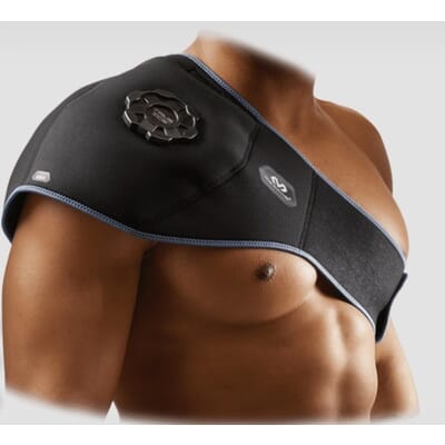 Epaulière McDavid True Ice™ Therapy 234