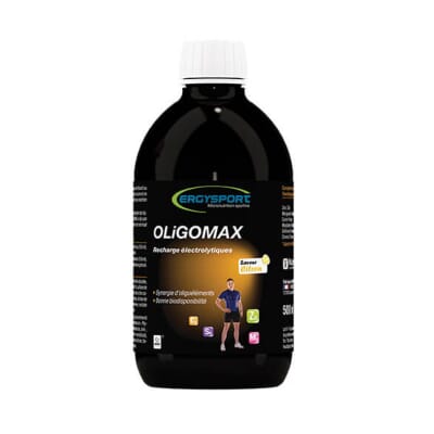 OLiGOMAX - Ergysport
