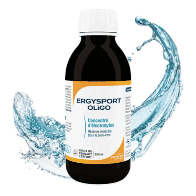 OLiGO - Ergysport