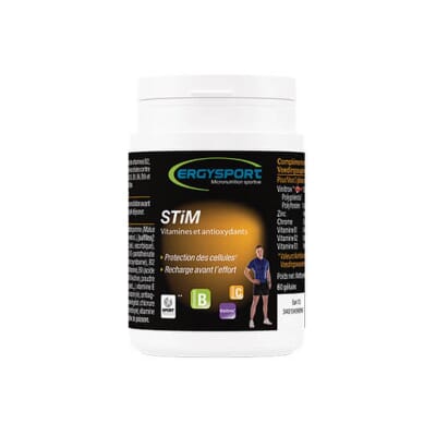 STiM - ERGYSPORT