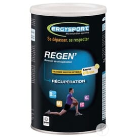 Boisson REGEN' - ERGYSPORT